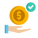 Pricing Icon