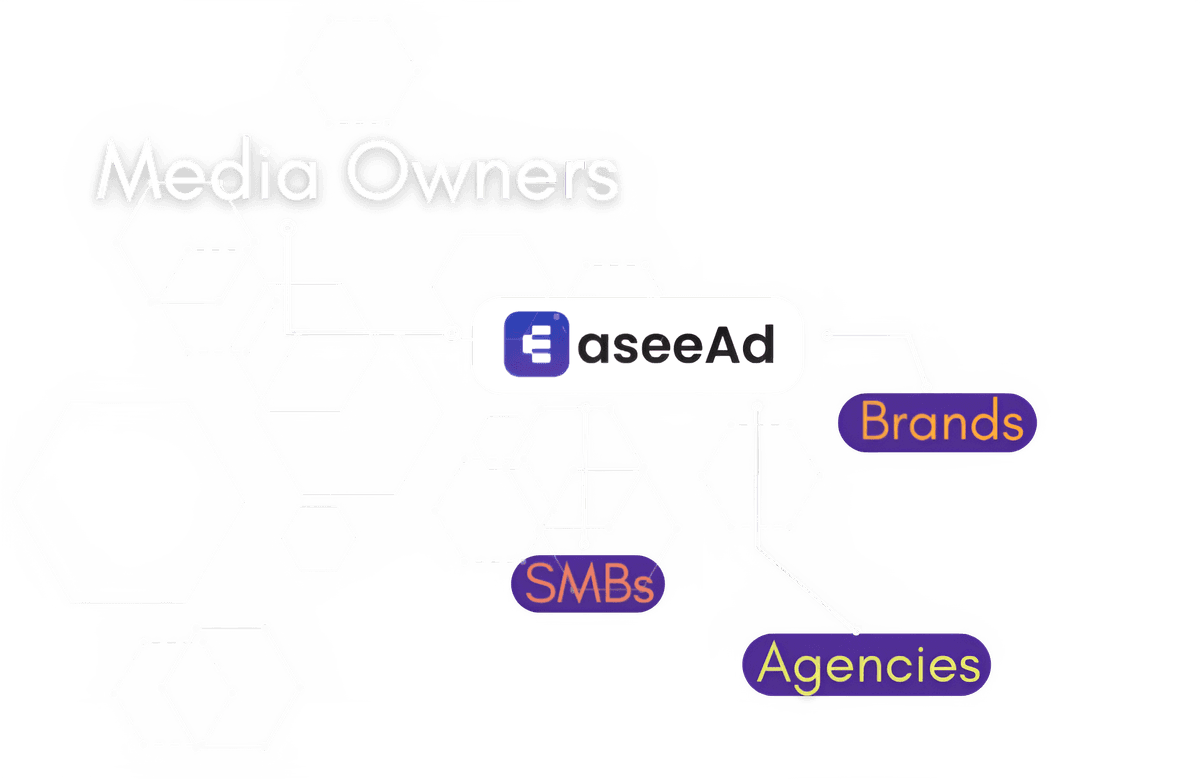 Smart Advertising Platform