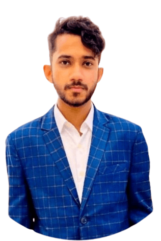 Muneeb Ahmad