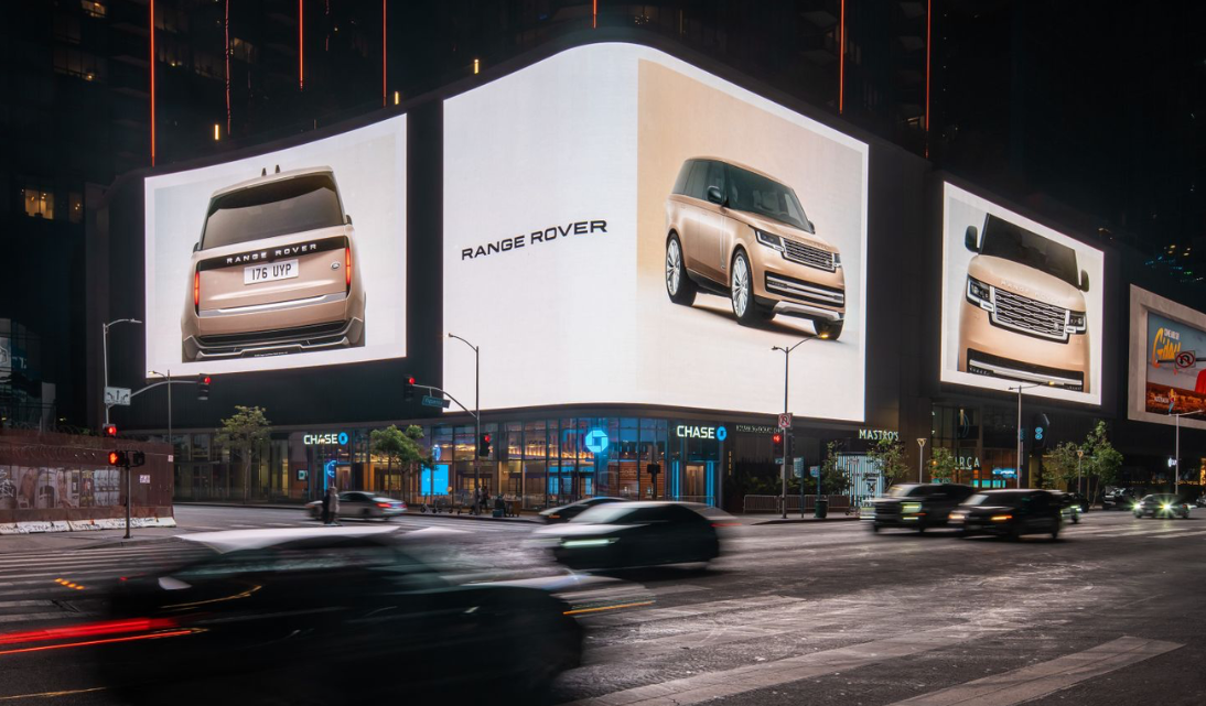 Digital Displays