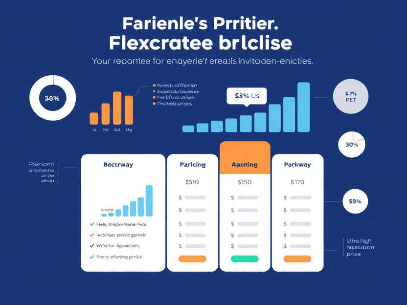 Flexible Agency Pricing