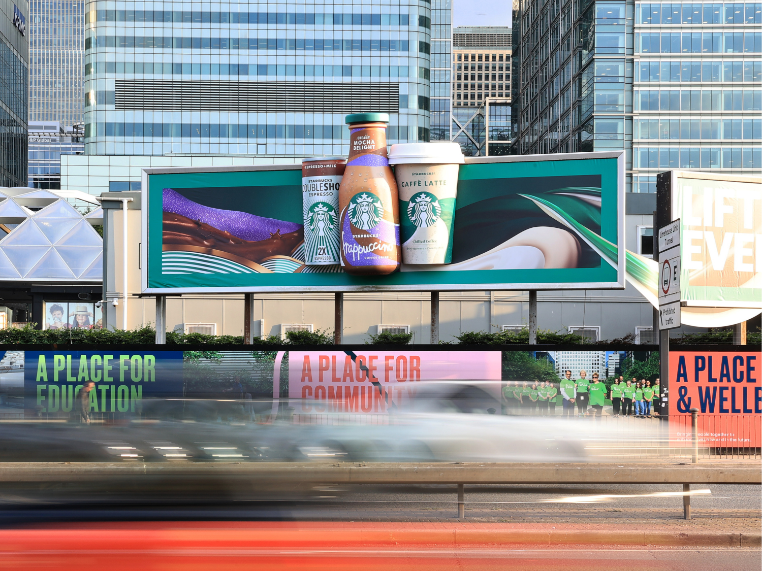 Launch Campaigns That Scale