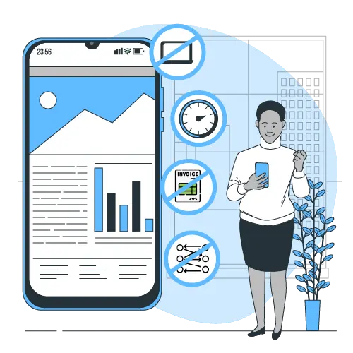 Business analytics and reporting